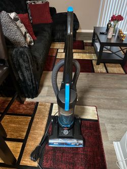 Vacuum