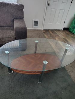 Coffee Table/Center Table/Side Table/TV Stand