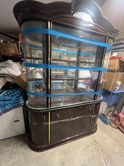 China Cabinet