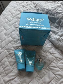 Versace Women’s Gift Set
