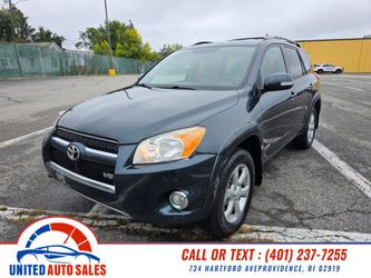 2011 Toyota RAV4