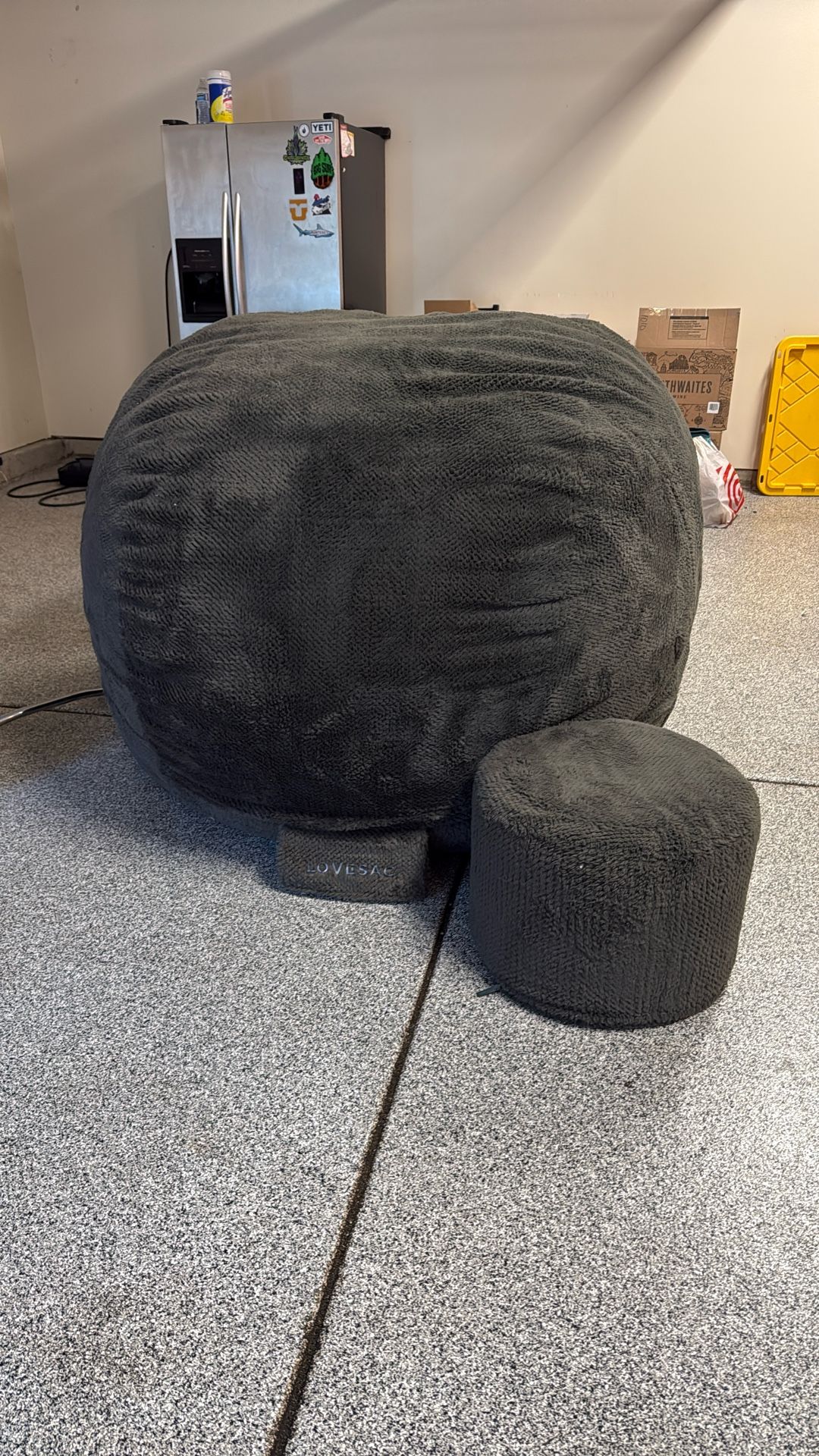Lovesac