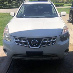 2011 Nissan Rogue