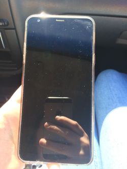 Lg Stylo 4 metro and T-Mobile