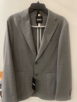BOSS sport coat brand new with tags