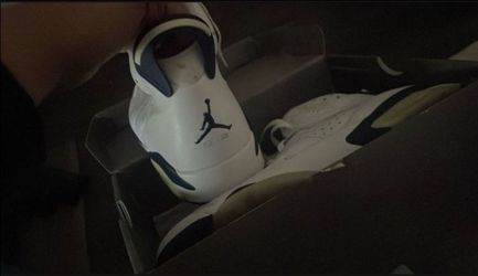 Men Jordan shoes