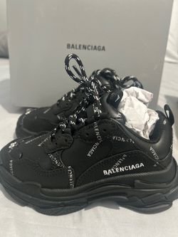Kids balenciaga
