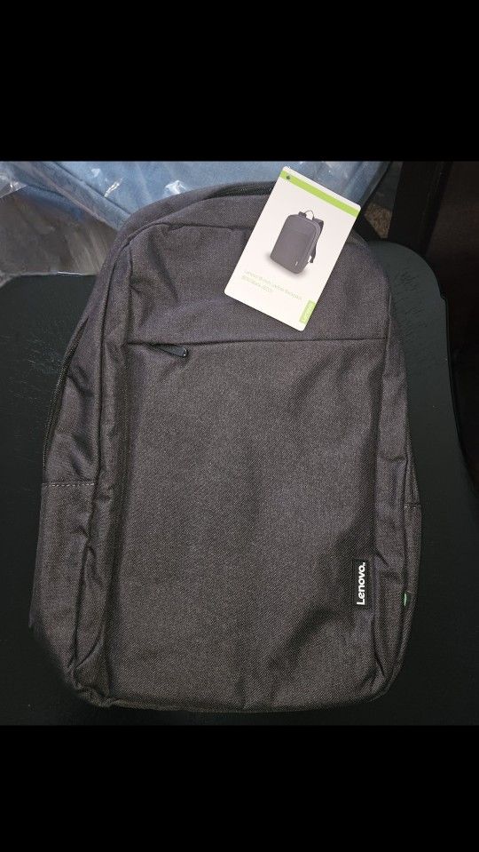  Lenovo 16-inch Backpack 