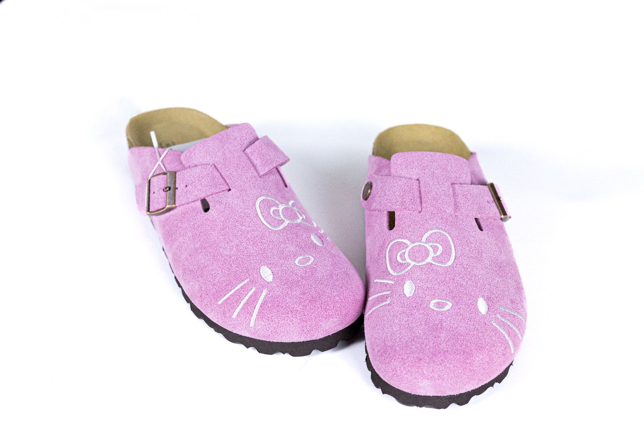 Birkenstock Clogs