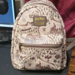 Harry Potter Loungefly