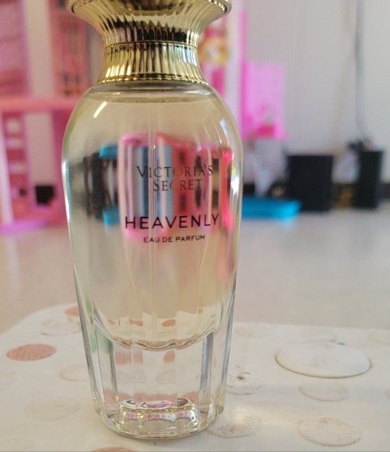 Victoria Secret Heavenly