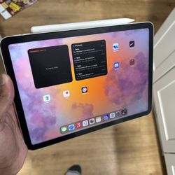 IPAD AIR 5th Generation 
