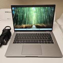 Dell Latitude 5420 14 Inch Screen Intel i5-1145G7 11th Gen  16 GB Ram Memory 