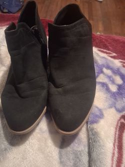 Botas woman 130 size 11