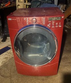 Kenmore Elite Dryer