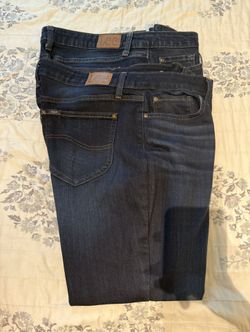 Women's Jeans Lee