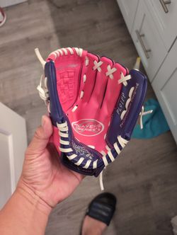Rawlings  Series 9 Softball Glove 