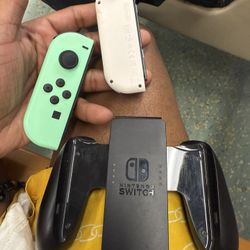 Nintendo Switch Controllers 