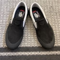 VANS BMX SLIP ON SIZE 12