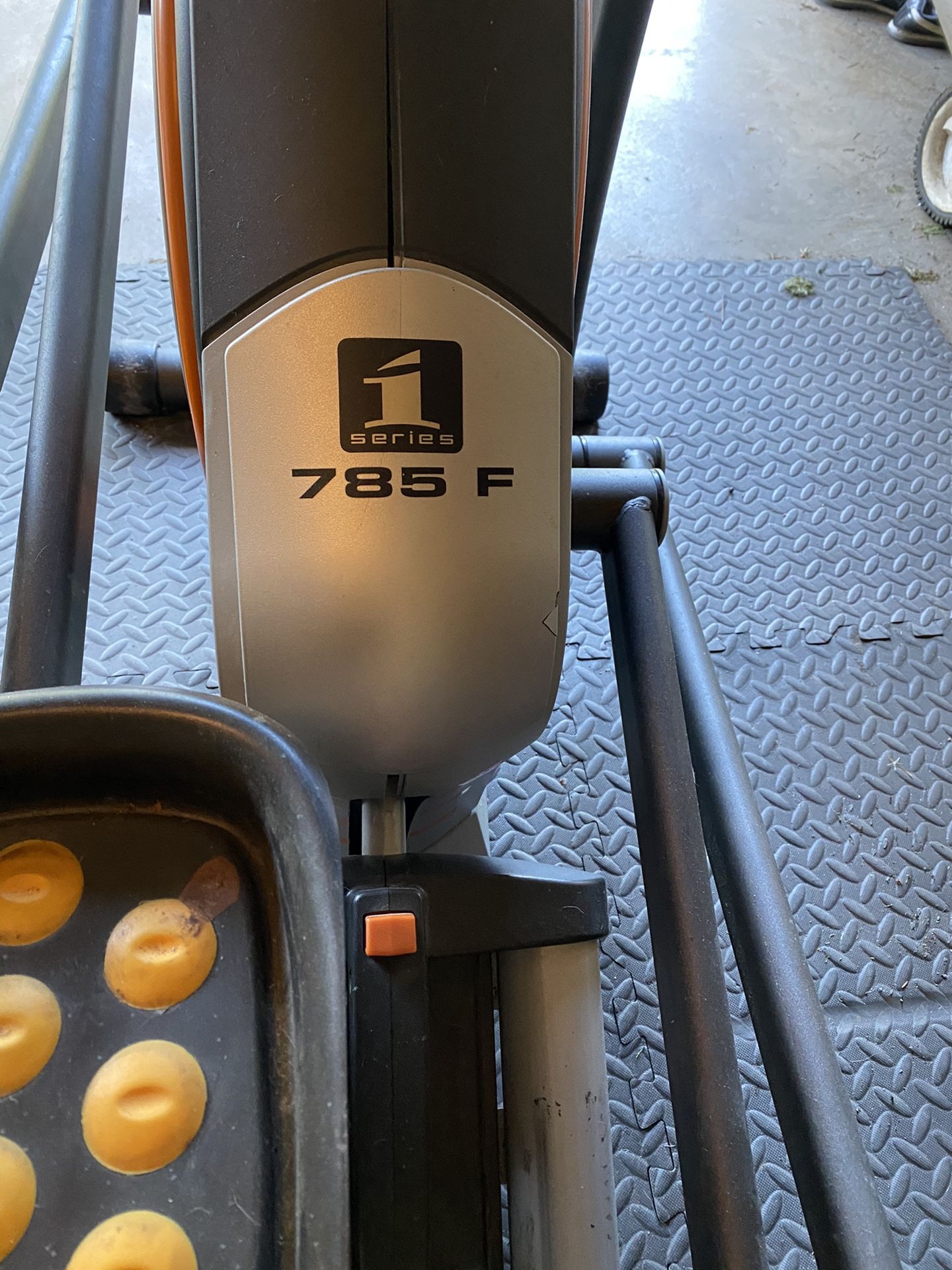 ProForm 785F Elliptical for Sale in Everett, WA OfferUp
