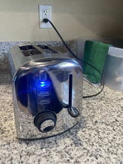 Toaster