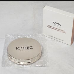 BRAND NEW Iconic London Dewy Glow Highlight Illuminateur Dewy Glow