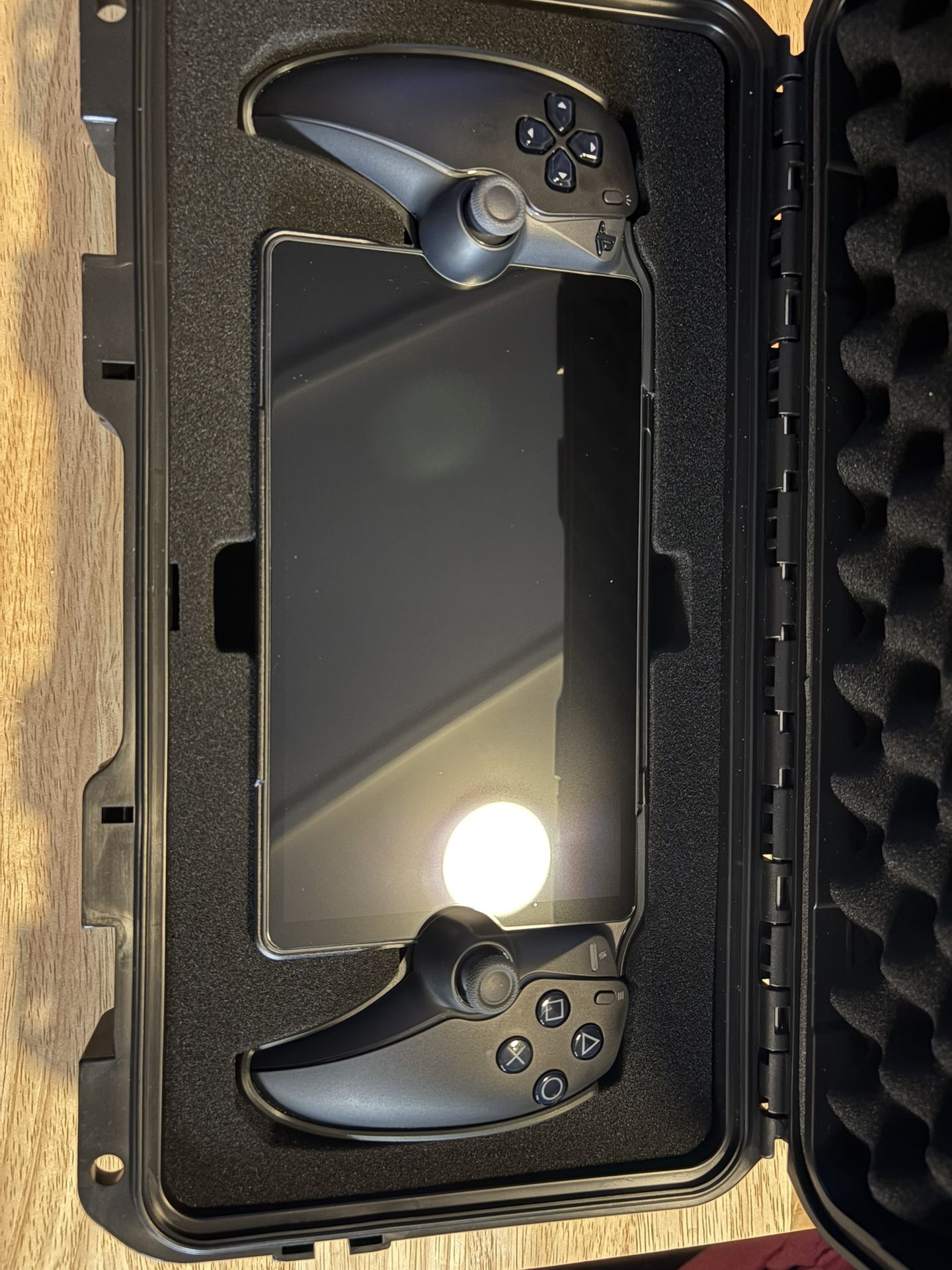 PS portal