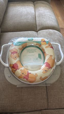 Winnie The Pooh