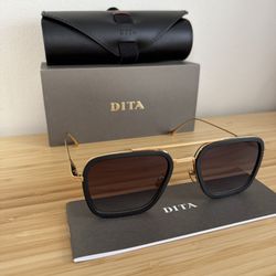 DITA Sunglasses 