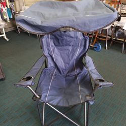 Canopy Chair $45