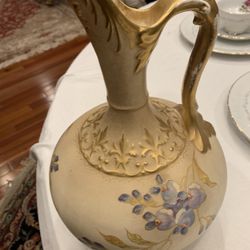 Beautiful Vase Decoration 