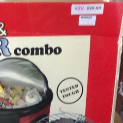 Outdoor Grill For Sale