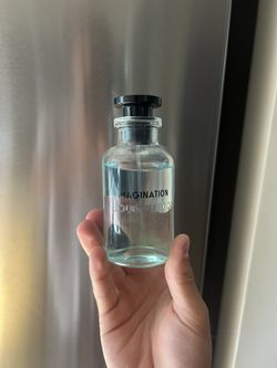 Louis Vuitton Imagination 3.4oz