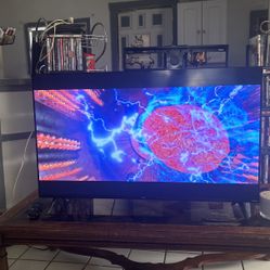 Smart Tv 