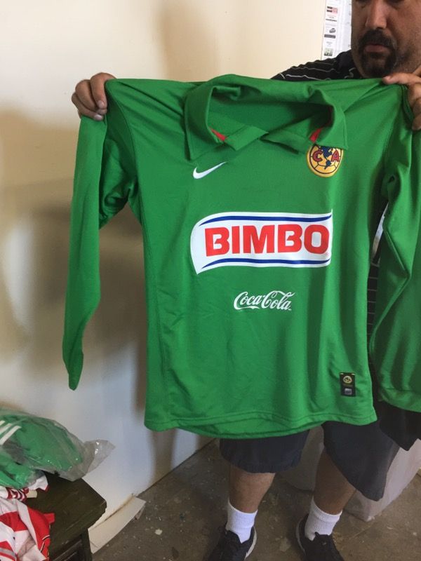 Mexico authentic jersey memo Ochoa America