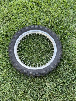 Dirt Bike Rim 19x2.15