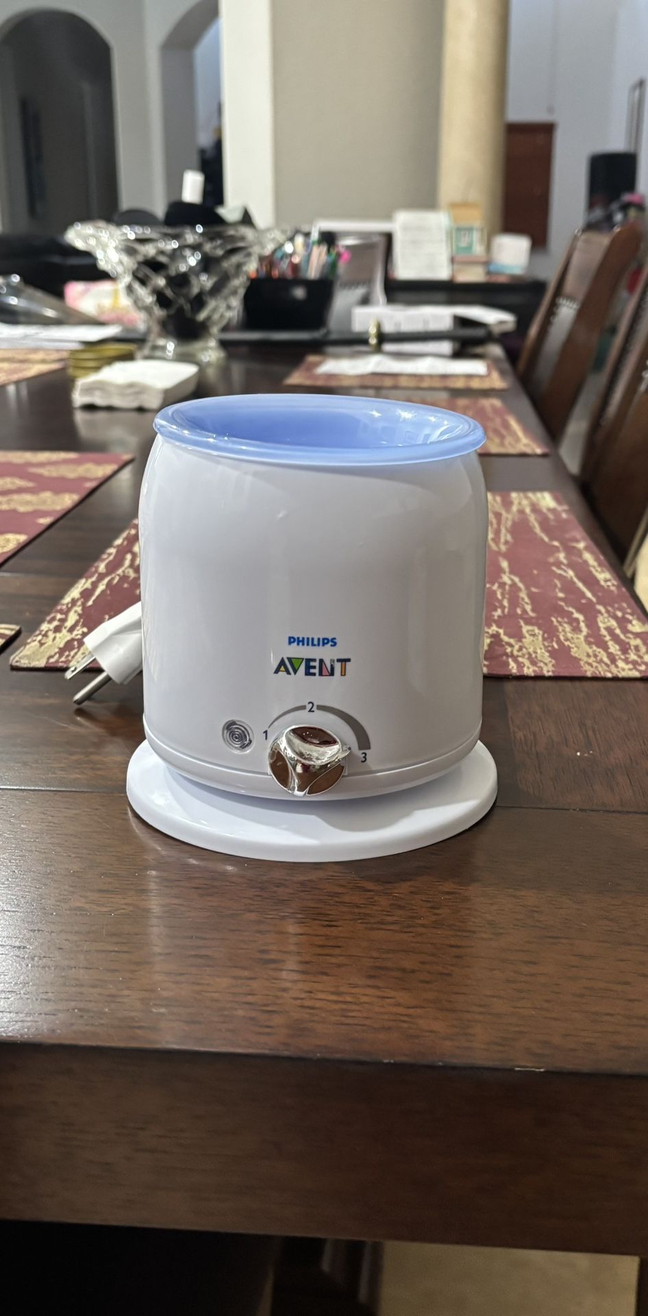 Philips Avent Bottle Warmer