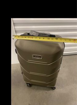 Luggage / maleta