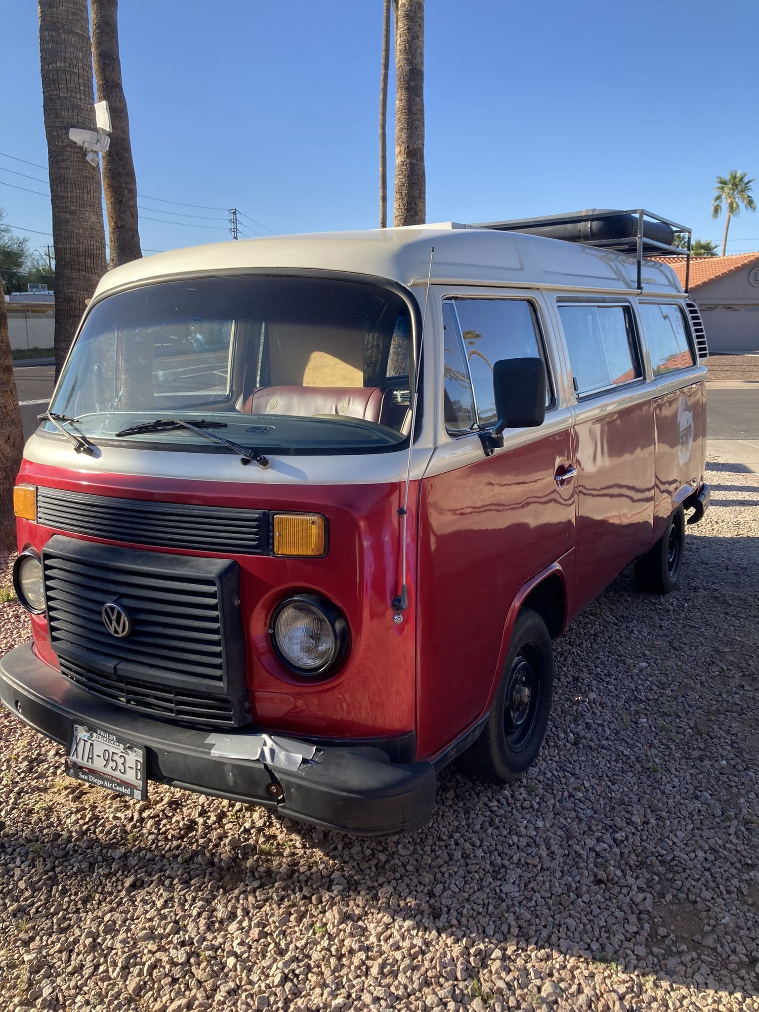 1992 Volkswagen Other