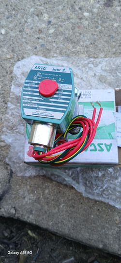Solenoid