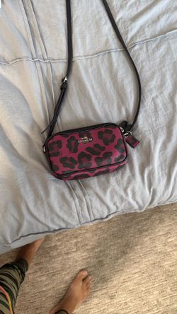 Coach Michael Kors Purses Like New