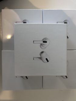 Airpod Pros