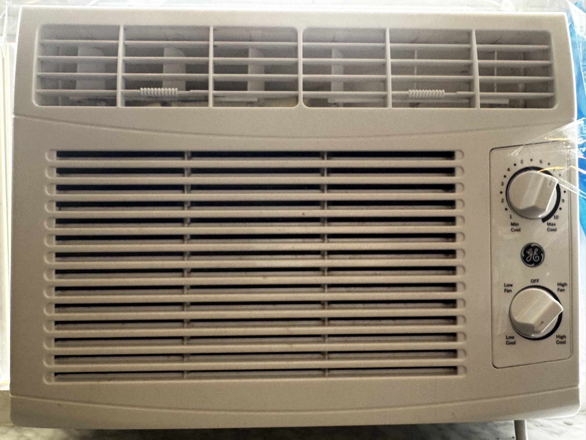 Ac Unit 