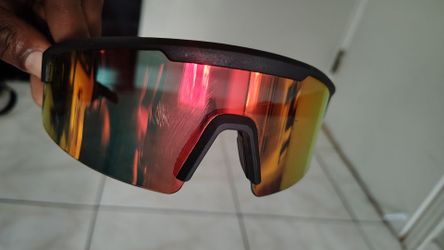 Milwaukee Polarized Safety Glasses