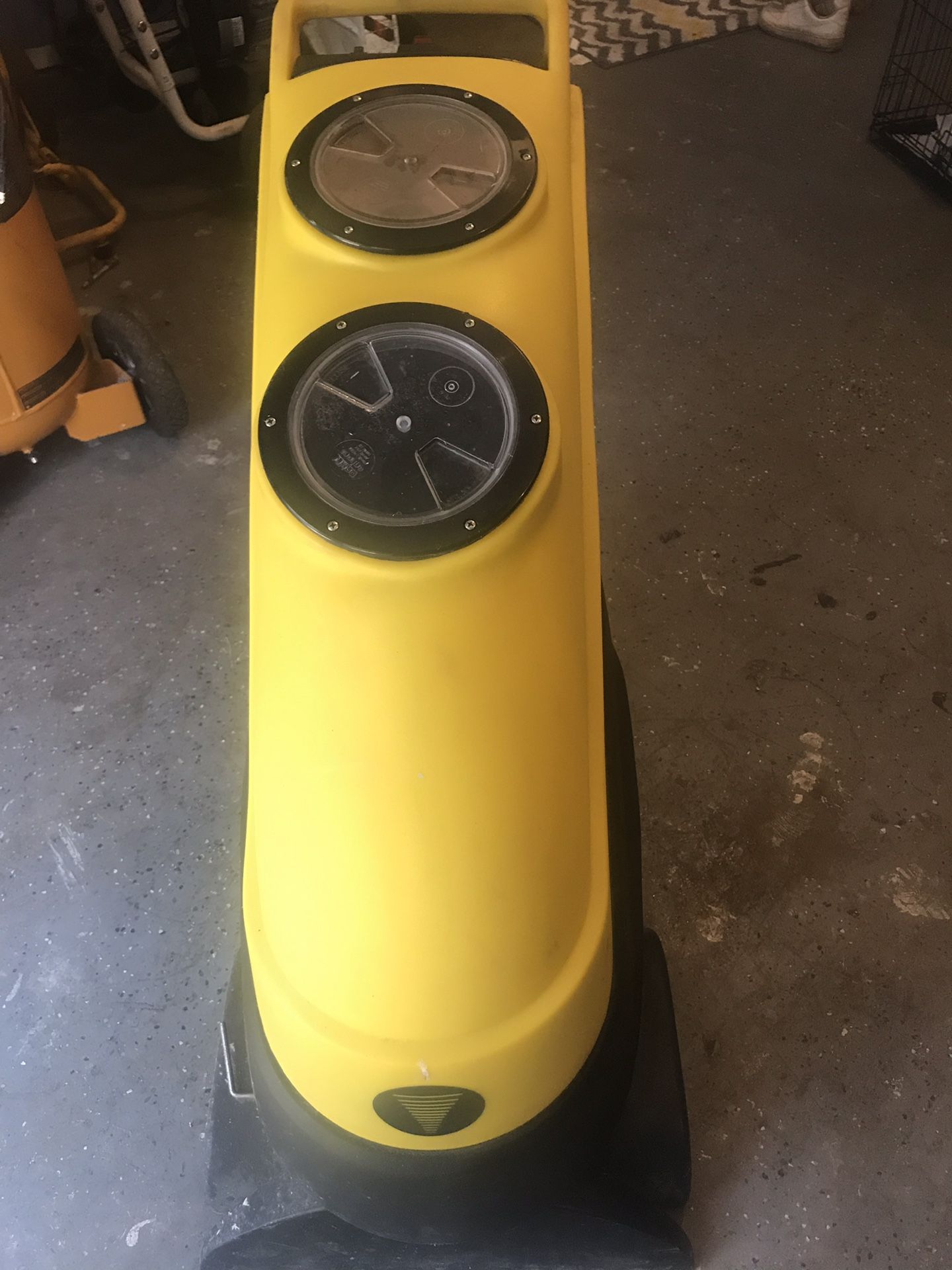Tornado Carpet Cleaner for Sale in Decatur, GA OfferUp