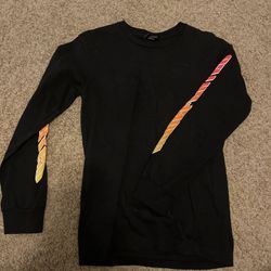 Undefeated Top