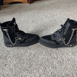 Louis Vuitton Creeper Boot for Sale in Columbus, IN - OfferUp