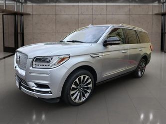 2020 Lincoln Navigator