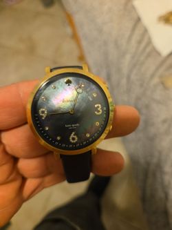Kate Spade New York Women's Watch