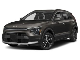 2023 Kia Niro